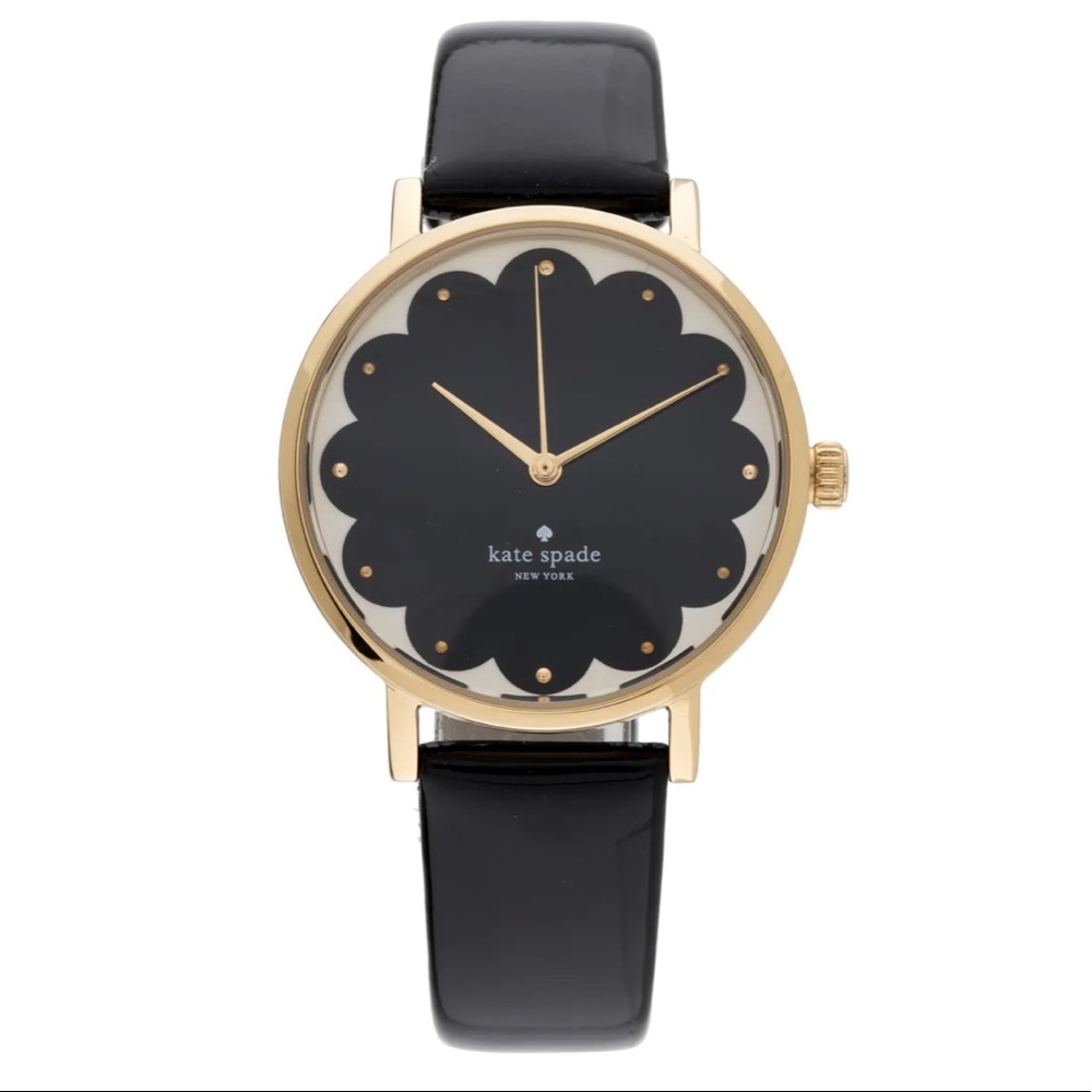 Kate Spade Scallop Watch